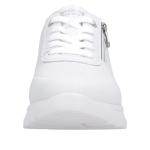 REMONTE Кроссовки в белом цвете - фото 6