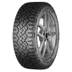 Зимние шины Goodyear Wrangler Duratrac RT LT265/70R17 123S - фото 2
