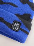 Шапка Next, синий - фото 2