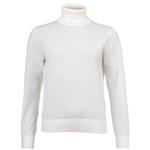 Свитер ARMANI EXCHANGE, серый - фото