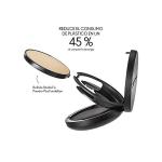 Сменная пудра-основа MAC COSMETICS Studio Fix Powder Plus Foundation Refill, C3.5 - фото 2