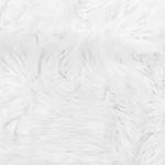 Покрывало Beliani белый, 150/200 см - фото 5