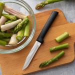 Набор ножей Rada Sensational Serrations из 3 предметов Rada, черный - фото 2