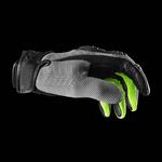 Мотоперчатки Furygan Jack summer, черный - фото 3