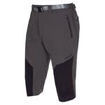 Брюки Trangoworld Tanzen TH Capri, серый - фото 3