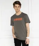 Футболка Regular fit G-Star Raw, серый - фото 3