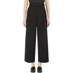 Брюки Dina 'S MAX MARA, черный - фото 5