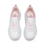 Женские беговые кроссовки FOREVER 21, белый - фото 5