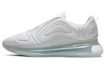 Беговые кроссовки Nike Air Max 720 унисекс - фото