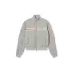 Унисекс свитшот KIRSH, белый - фото 6