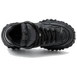 Кроссовки FAIRWHALE Chunky Sneakers Unisex Low-top, черный - фото 3