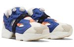 Кроссовки instapump fury x boost 'prototype' Reebok, белый - фото 2