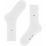 Дублинский носок Burlington, белый - фото 4