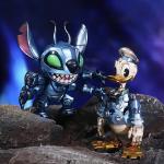 Фигурки Disney Stitch механические MORSTORM - фото 3