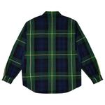 Рубашка Palace Guard Shirt, цвет Black Watch - фото 2