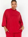 Топ Wasabi Concept, красный - фото 3