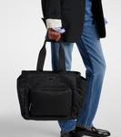 Сумка для пеленания Re-Nylon Prada, черный - фото 6