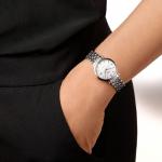 Элегантная Коллекция L4.310.4.12.6 LONGINES - фото 4