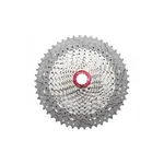Велокассета SunRace CSMX80, серебряный - фото 2