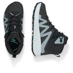 Ботинки для прогулки Joe Nimble Women's Mountain Addict, черный - фото 4