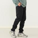 Повседневные брюки мужские Beams, синий - фото 7