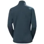 Женский флис W Varde Fleece Jacket 2.0 Helly Hansen, тёмно-синий - фото 2