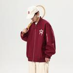 Куртка унисекс Bear Union, серый - фото 18