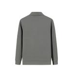 Джемпер Men's Dusty Gray 3 ANTA, серый - фото 3