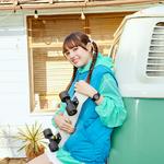 CASIO Часы Women's BABY-G Black Watch, Black - фото 7