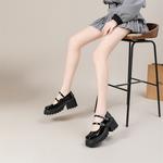 Туфли DAPHNE Mary Jane Shoes Women's - фото 7