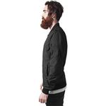 Парка Urban Classics Light, черный - фото 4