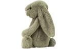 Плюшевая игрушка bashful fern bunny JELLYCAT - фото
