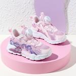 Детские кроссовки GS High-top Big Wasp, черный - фото 30