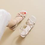 Сандалии AGSDON One-Strap Sandals Women's - фото 15