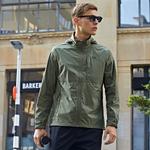 Солнцезащитная одежда для мужчин Jeep, цвет Cocoa Brown - фото 11