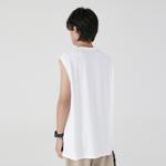 Мужская майка Tank Tops WARRIOR, белый - фото 12