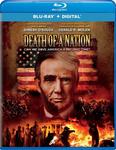 Диск Blu-ray Death Of A Nation - фото