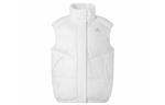 Жилет женский Kappa, белый - фото
