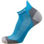 Носки-кроссовки Bergzeit Merino Bergzeit Basics, синий - фото 2