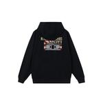 Nike Куртка Dri FIT мужская черная, Black - фото 2