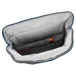 Сумка Vaude, синий - фото 7