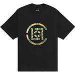 Футболка унисекс Clot, белый - фото