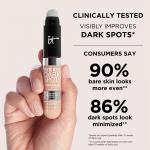 Консилер и сыворотка Bye Bye Dark Spots IT Cosmetics, Medium Neutral 31 - фото 8