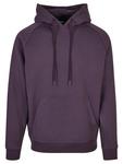 Толстовка Urban Classics, цвет purplenight - фото