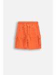 Шорты Coccodrillo, оранжевый - фото 2