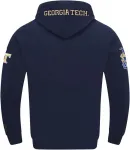 Толстовка с капюшоном Pro Standard College Classic - фото 2