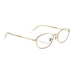 RayBan Очки Ray Ban RX3749V, Gold - фото 5