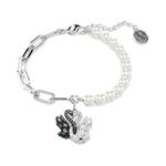 Браслет Swan Swarovski - фото 3