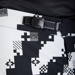 Брюки Fox Racing Ranger Fox Racing, Digi Black - фото 4