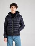 Всесезонная куртка BLEND Between-Season Jacket, черный - фото 4